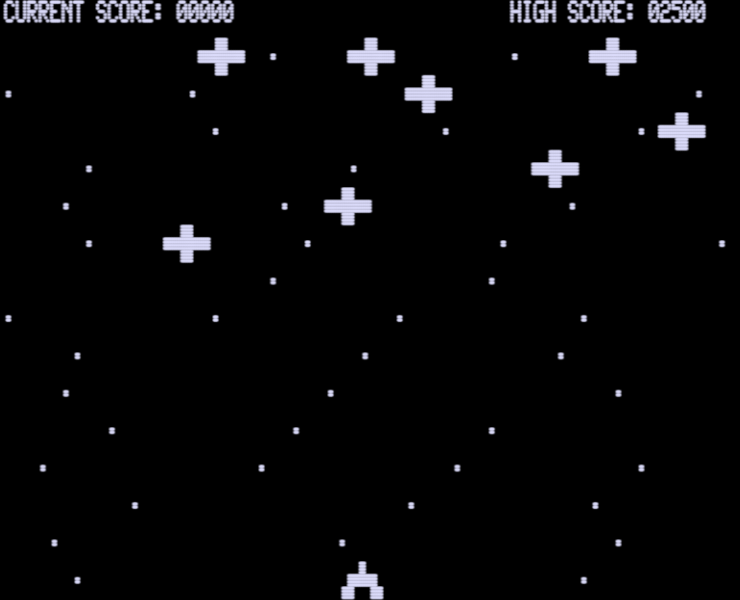Screen shot